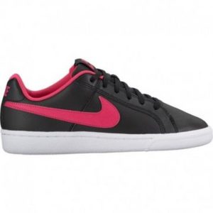 NIKE COURT ROYALE GS(833654-006)