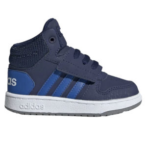 Adidas Hoops Mid(EE6714)