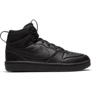 Nike Court Borough Mid 2 Boot(BQ5442-001)