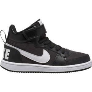 Nike Court Borough Mid PE(CI2360-001)