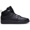 Nike Court Borough Mid 2( CD7783-001)