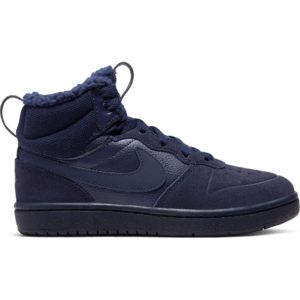 Nike Court Borough Mid 2(CQ4026-400)