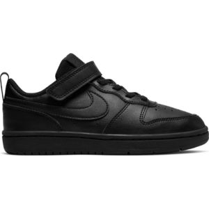 Nike Court Borough Low 2(BQ5451-001)