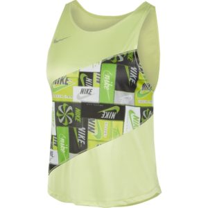 Nike Women's Running Tank (CJ2437-367)