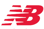 NEW BALANCE logo