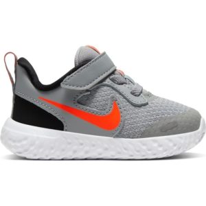 Nike Revolution 5 Baby/Toddler Shoe (BQ5673-007)