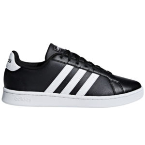 Adidas Grand Court Shoes (F36393)