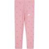 Nike Sportswear Big Kids' (Girls') Printed Leggings (CU8337-654)