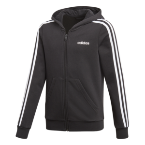 Adidas Essentials 3-Stripes Hoodie (DV0368)