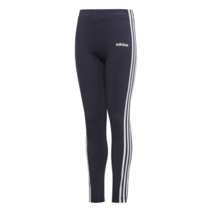 Adidas Essentials 3-Stripes Tights (Girls) (EH6164)