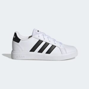 Adidas Grand Court( EF0103)