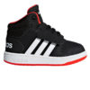 Adidas Hoops 2.0 Mid Shoes (B75945)