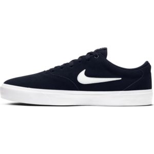 Nike Sb Charge Suede(CT3463 401)
