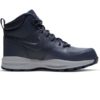 Nike Manoa LTHR(BQ5372-400)