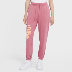 Nike Sportswear Women's Fleece Joggers (CU5068-614)