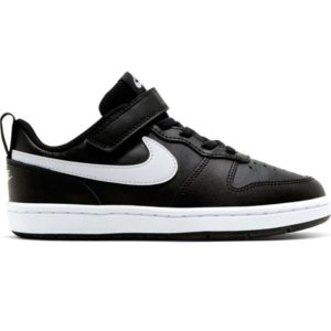 Nike Court Borough Low 2 (BQ5451-002)