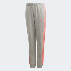 Adidas ESSENTIALS 3-STRIPES PANTS Girls  (GD6440)