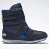 Reebok παιδικό μποτάκι με γούνα(DV9157)
