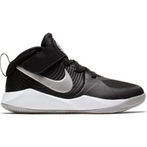 Nike Team Hustle D 9( AQ4225-001)