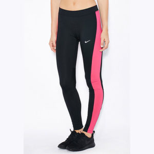 Nike Dri-Fit Essential Crops (645606-016)