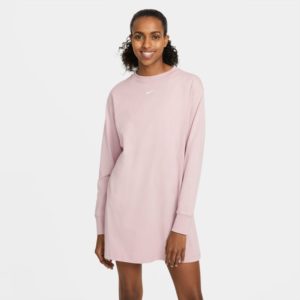 Nike Sportswear Essential Women's Dress (CU6509-645)