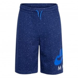 JORDAN JDB JUMPMAN SPECKLE AOP SHORT 95A439-U9J