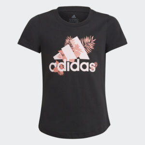 Adidas TROPICAL SPORTS GRAPHIC TEE(GJ6515)