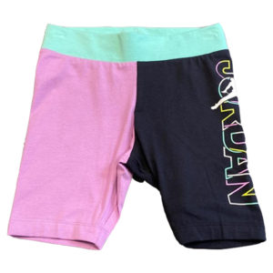 Jordan Big kid's (Girl's)  Shorts (45A574-023)