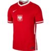 Nike Poland 2020 Stadium Away Men's Soccer Jersey (CD0721-688)