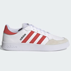 Adidas BREAKNET SHOES(FZ1838)