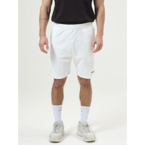 Basehit shorts(211.BM26.36_WHITE)
