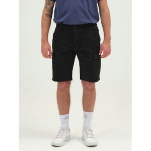 ΑΝΔΡΙΚΗ ΒΕΡΜΟΥΔΑ CARGO EMERSON BLACK (211.EM47.95_black)