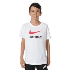 Nike Sportswear Big Kids’ JDI T-Shirt (AR5249-100 )