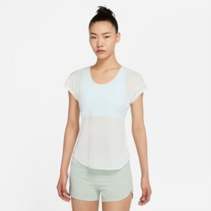 Nike Breathe Cool Women's Running Top (CZ9610-394)