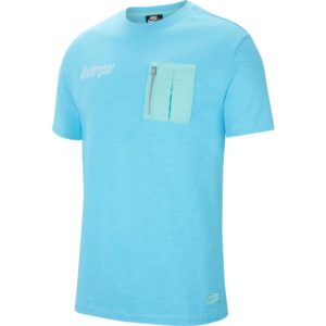 Nike Sportswear FC Barcelona Men's Top (DC7280-425)