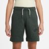 Nike Sportswear Big Kids' Shorts (DH9255-337)