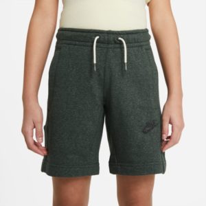 Nike Sportswear Big Kids' Shorts (DH9255-337)