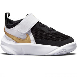 Nike Team Hustle D 10( CW6737 002)