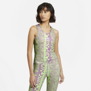 Nike Air Women's Printed Running Tank (CZ9415-591)