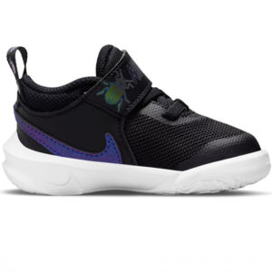 Nike Team Hustle D 10 "Lil Bugs"(CZ4181-001)