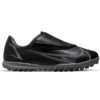 Nike Jr. Mercurial Vapor 14 Club TF Little Kids' Turf Soccer Shoe (CV0839-004)