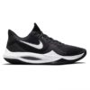 Nike Precision 5 Basketball Shoes (CW3403-003)