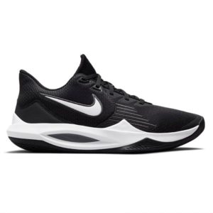 Nike Precision 5 Basketball Shoes (CW3403-003)