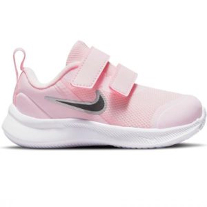Nike Star Runner 3 	Baby/Toddler Shoes (DA2778-601)