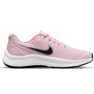 Nike Star Runner 3 Big Kids' Road Running Shoes (DA2776-601)