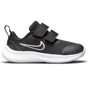 Nike Star Runner 3 Baby/Toddler Shoes (DA2778-003)