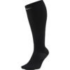 Nike Spark Lightweight Over-The-Calf Compression Running Socks (DB5471-010)