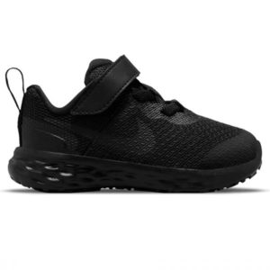 Nike Revolution 6 Baby/Toddler Shoes (DD1094-001)