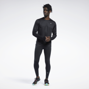 Reebok Running Long Sleeve Speedwick T-Shirt (GT5728)