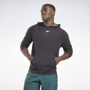 Reebok Workout Ready Performance Hoodie(GT5750)